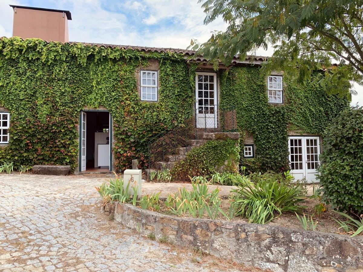 Casa Do Crasto Villa Amarante Exterior photo